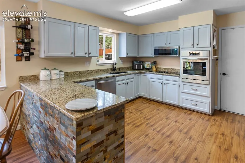 1010 W Lorraine Avenue Woodland Park, CO 80863