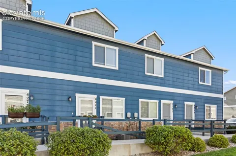 4271 Little Rock View