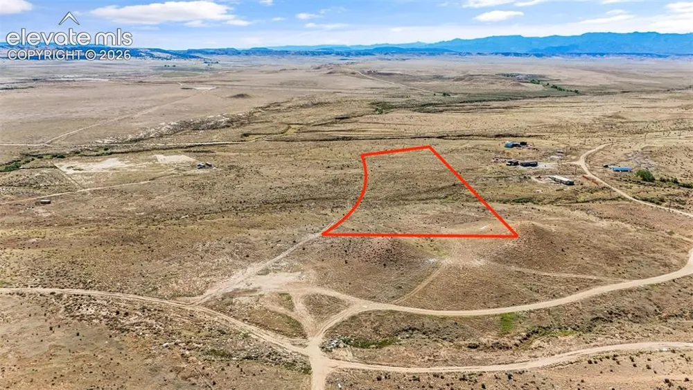 5970 Negotiable Point Fountain, CO 80817