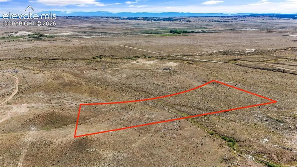 5970 Negotiable Point Fountain, CO 80817