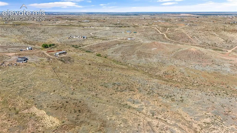 5970 Negotiable Point Fountain, CO 80817