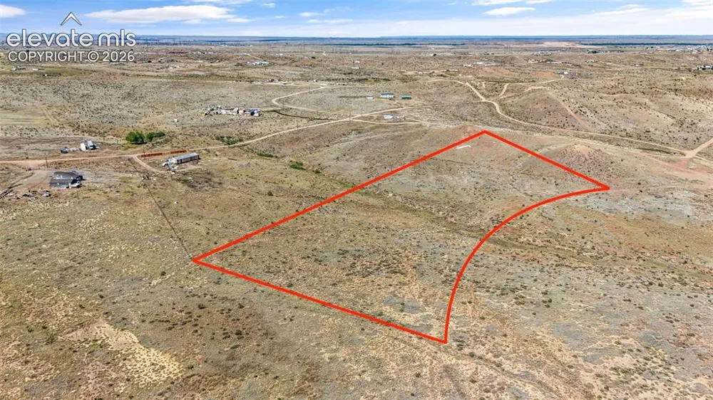 5970 Negotiable Point Fountain, CO 80817