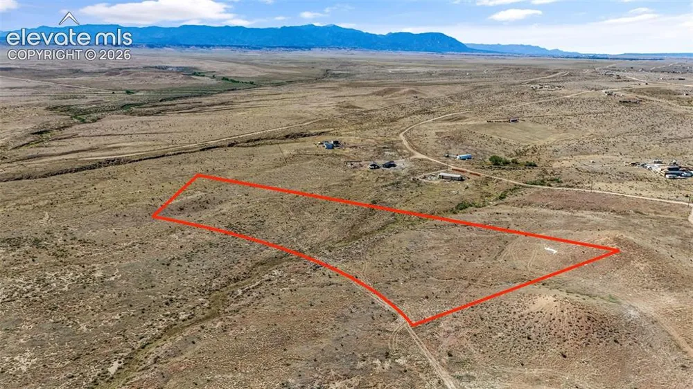 5970 Negotiable Point Fountain, CO 80817