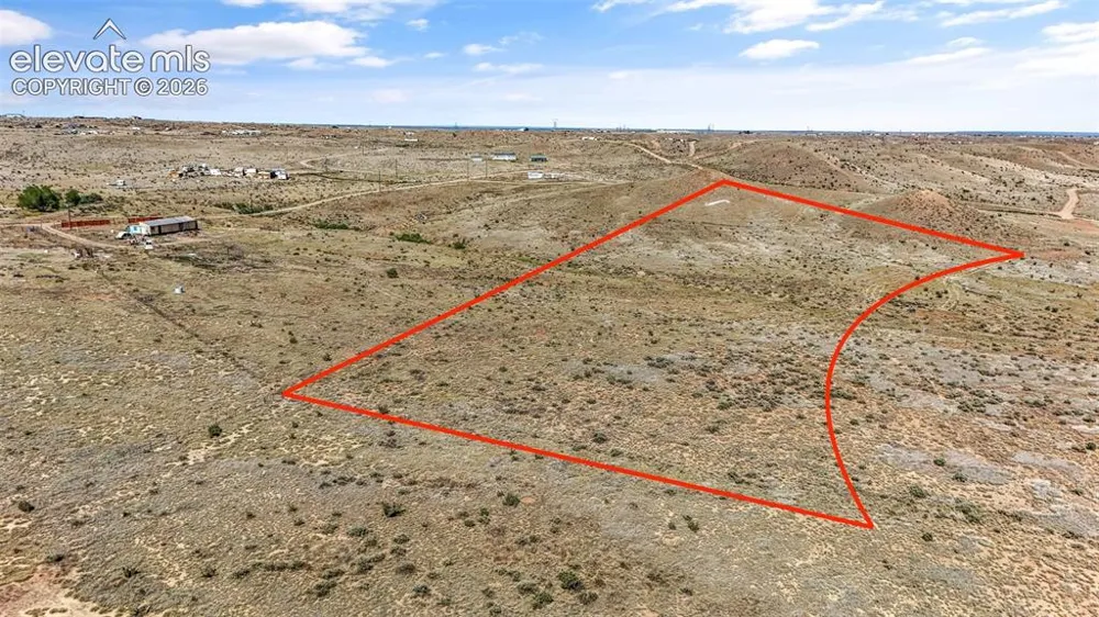 5970 Negotiable Point Fountain, CO 80817