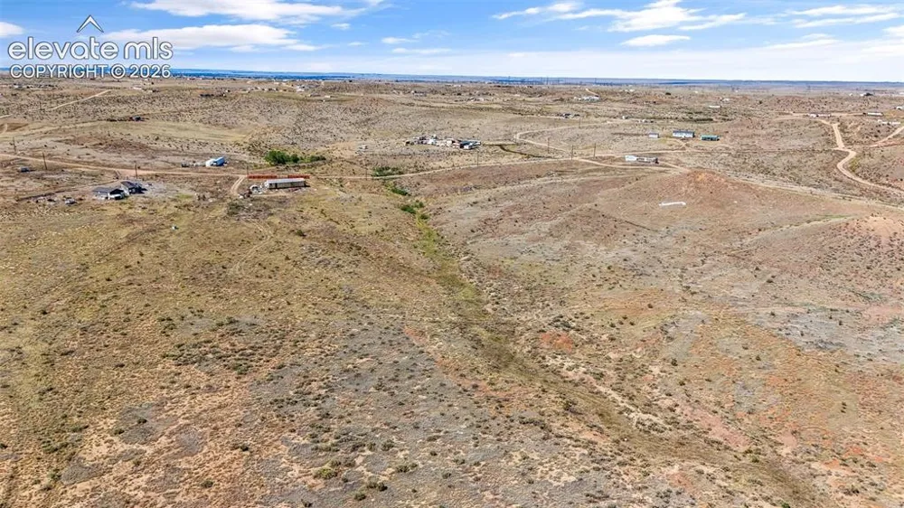 5970 Negotiable Point Fountain, CO 80817