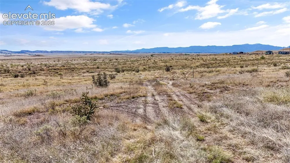 5970 Negotiable Point Fountain, CO 80817