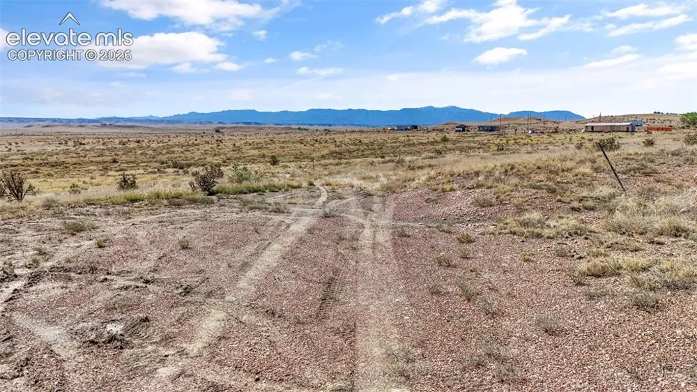 5970 Negotiable Point Fountain, CO 80817