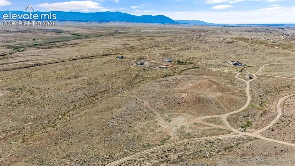 5970 Negotiable Point Fountain, CO 80817