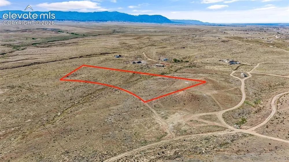 5970 Negotiable Point Fountain, CO 80817