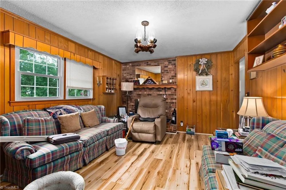 107 Hickory Street Boonville, NC 27011