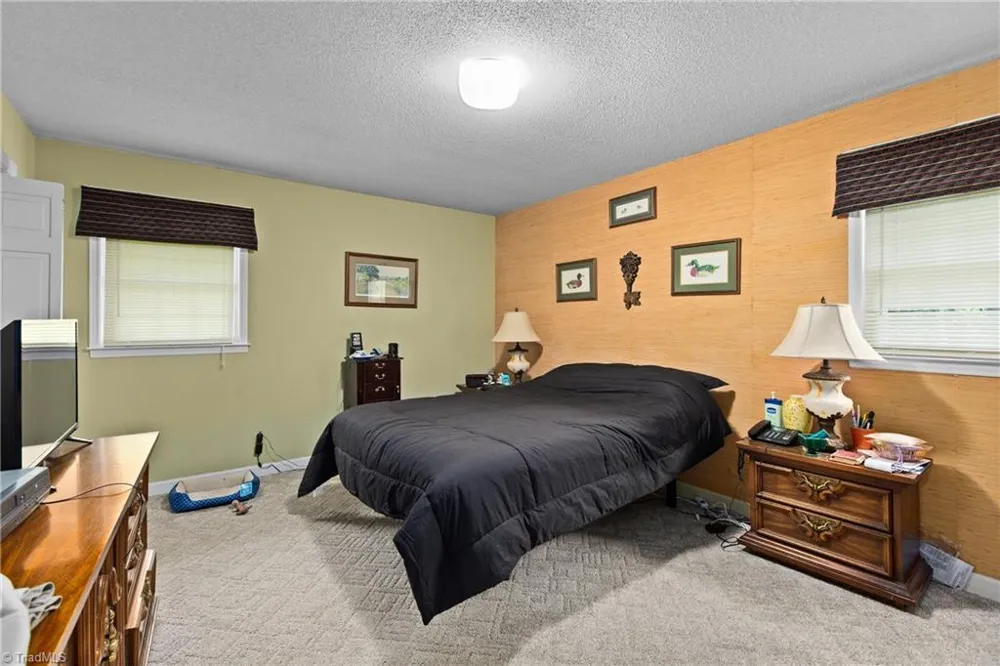 107 Hickory Street Boonville, NC 27011