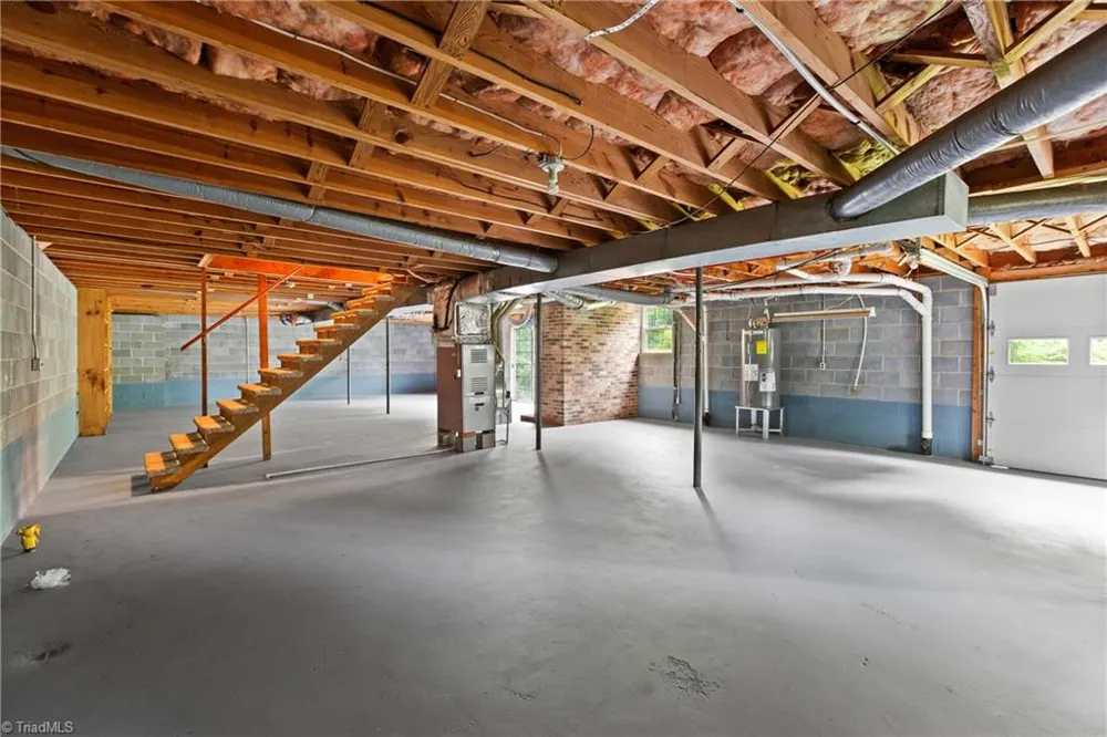 107 Hickory Street Boonville, NC 27011