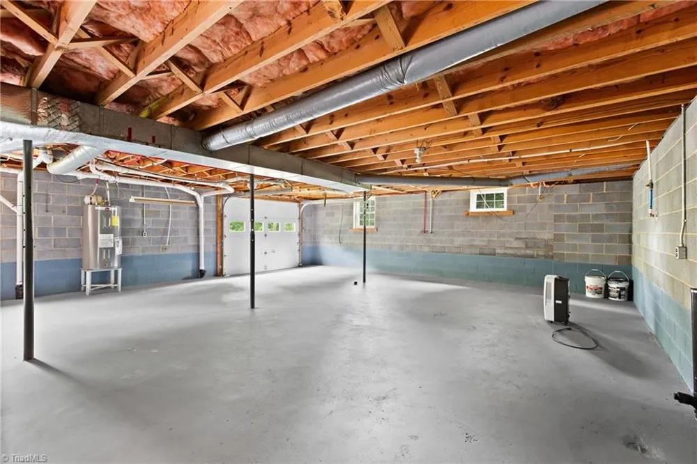 107 Hickory Street Boonville, NC 27011
