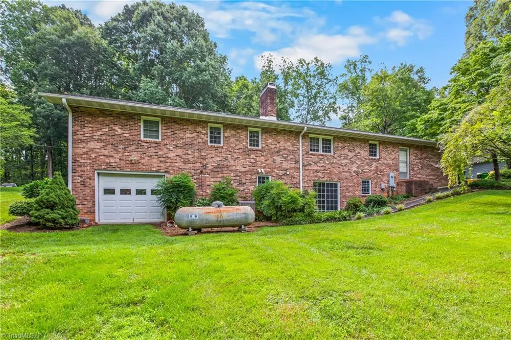 107 Hickory Street Boonville, NC 27011