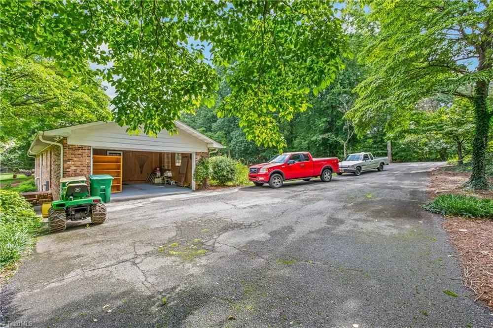 107 Hickory Street Boonville, NC 27011
