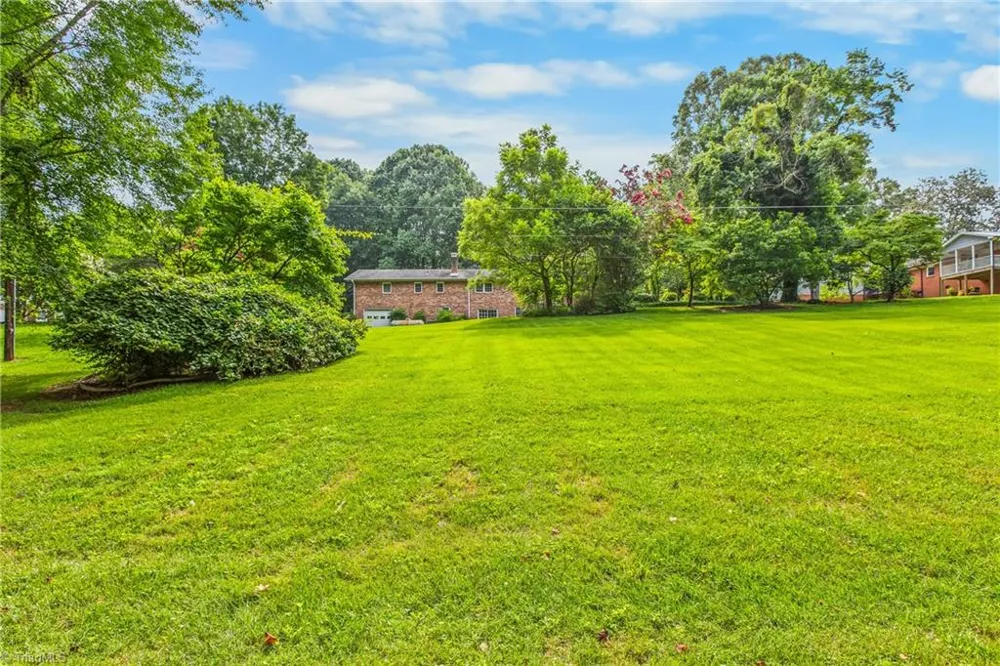 107 Hickory Street Boonville, NC 27011