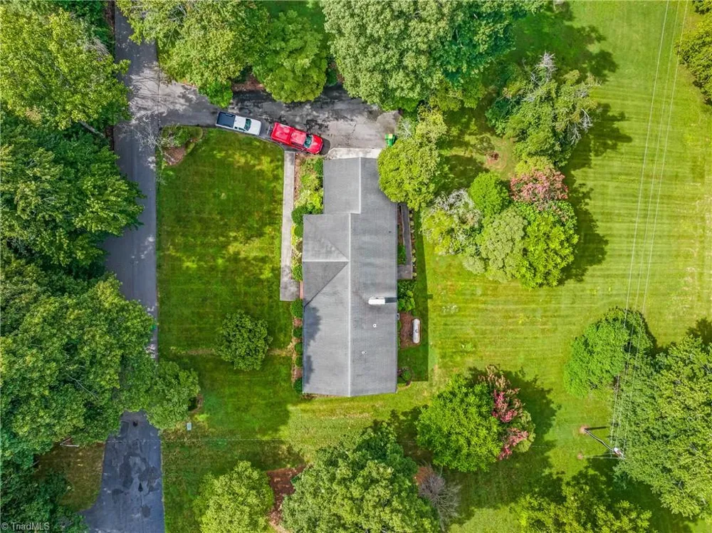 107 Hickory Street Boonville, NC 27011