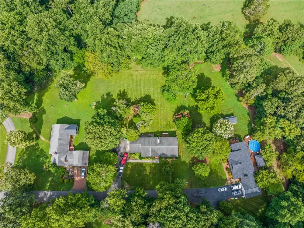 107 Hickory Street Boonville, NC 27011