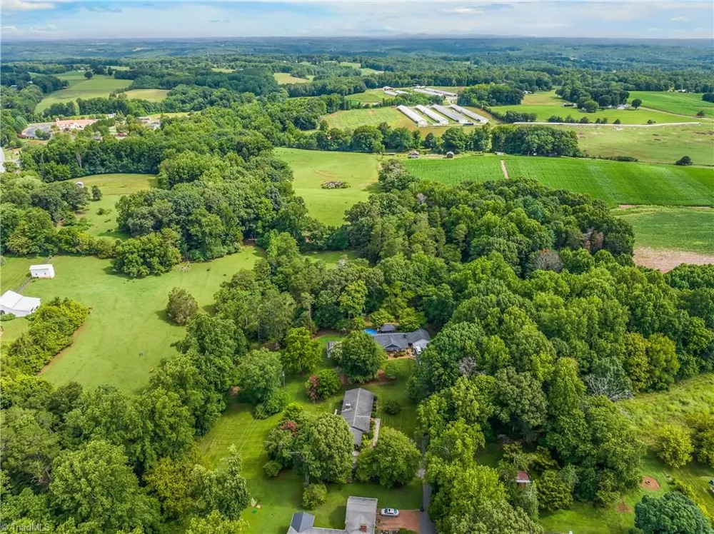 107 Hickory Street Boonville, NC 27011