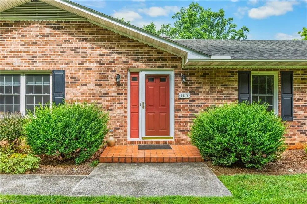 107 Hickory Street Boonville, NC 27011
