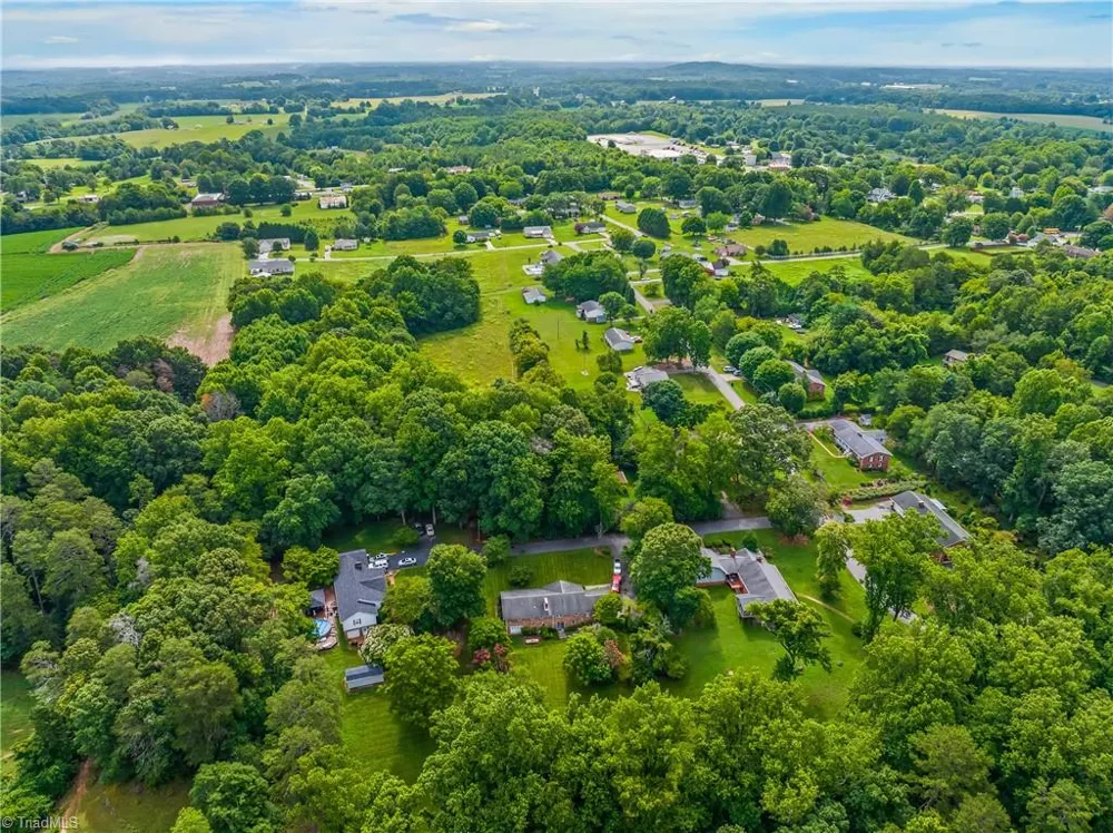 107 Hickory Street Boonville, NC 27011