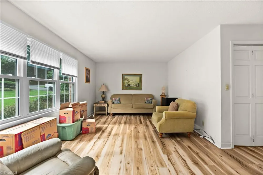 107 Hickory Street Boonville, NC 27011