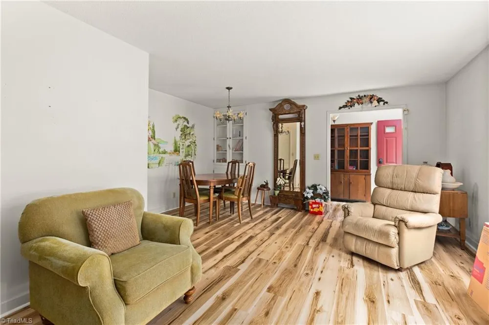 107 Hickory Street Boonville, NC 27011