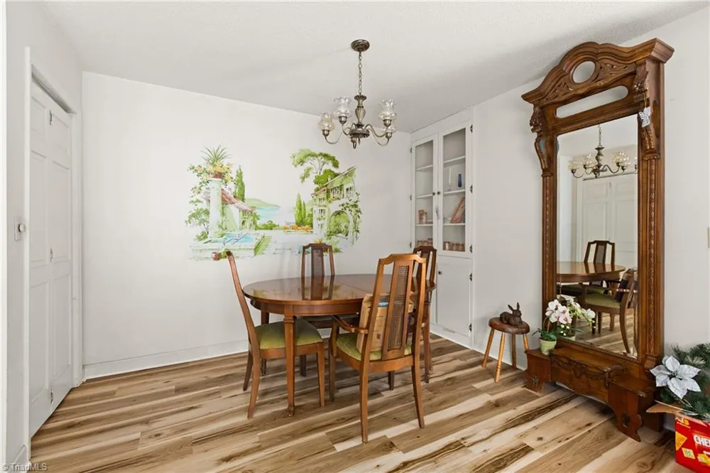 107 Hickory Street Boonville, NC 27011