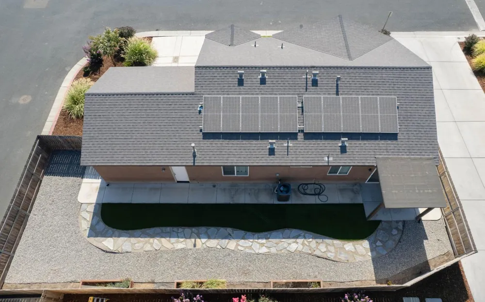 4005 S Fontana Visalia, CA 93277
