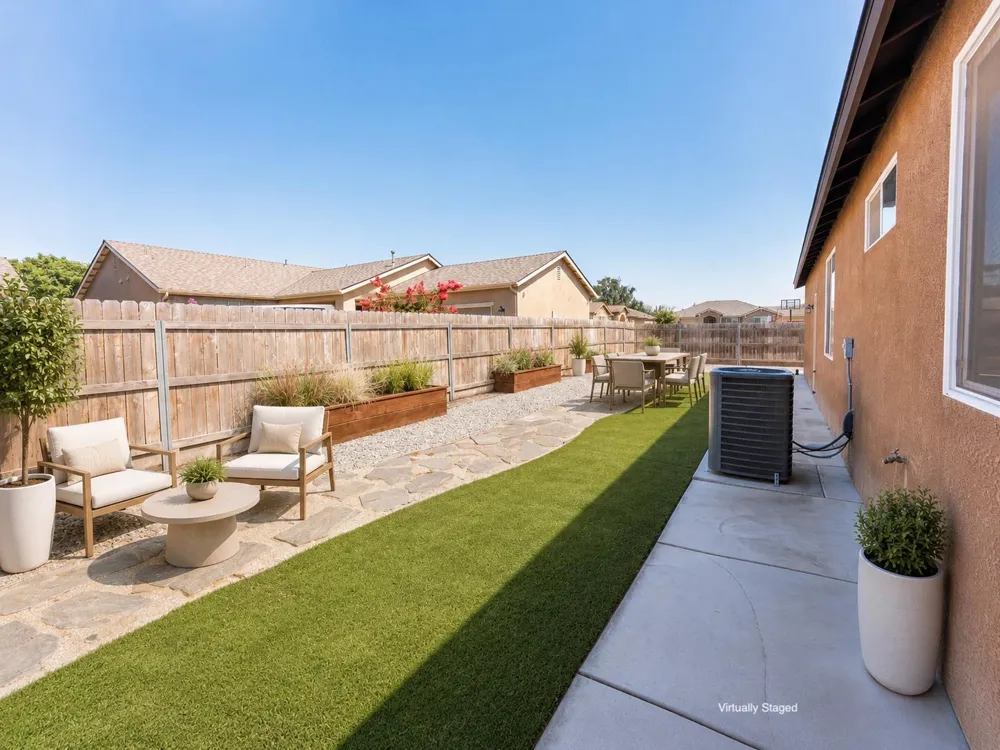 4005 S Fontana Visalia, CA 93277