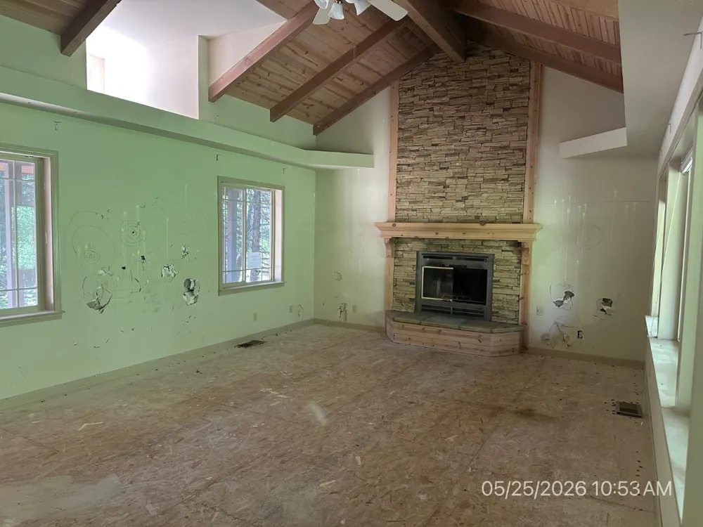 60160 Cascadel Drive North Fork, CA 93643