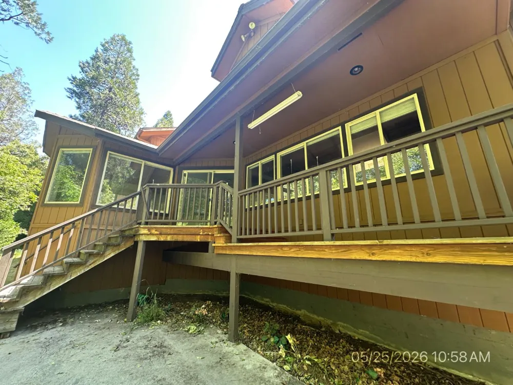 60160 Cascadel Drive North Fork, CA 93643