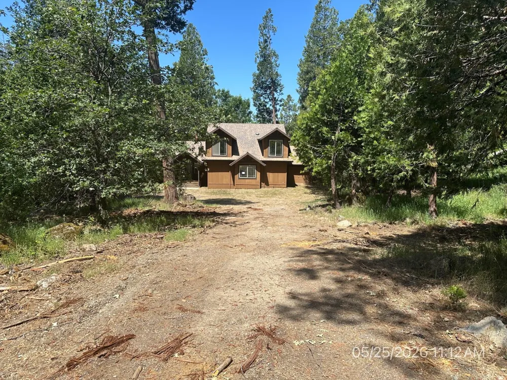 60160 Cascadel Drive North Fork, CA 93643