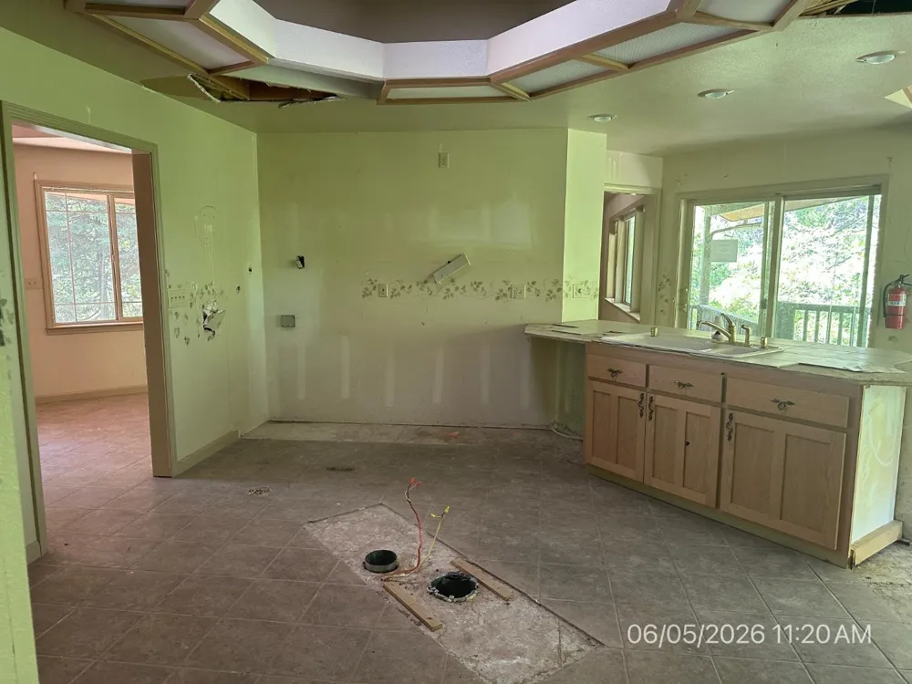 60160 Cascadel Drive North Fork, CA 93643