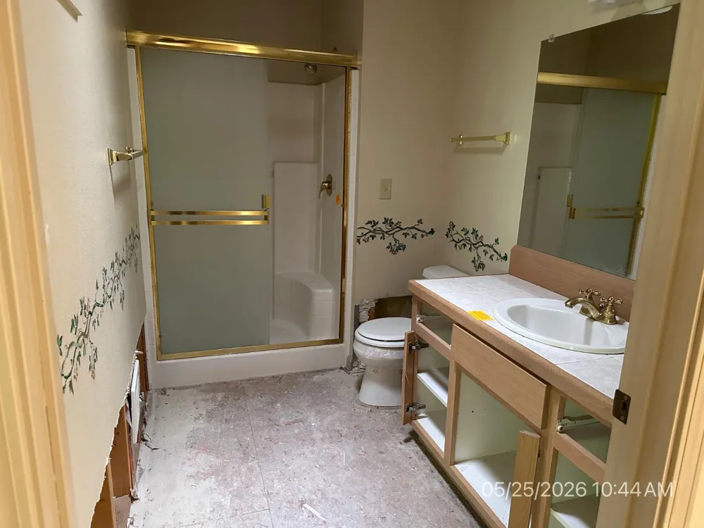 60160 Cascadel Drive North Fork, CA 93643