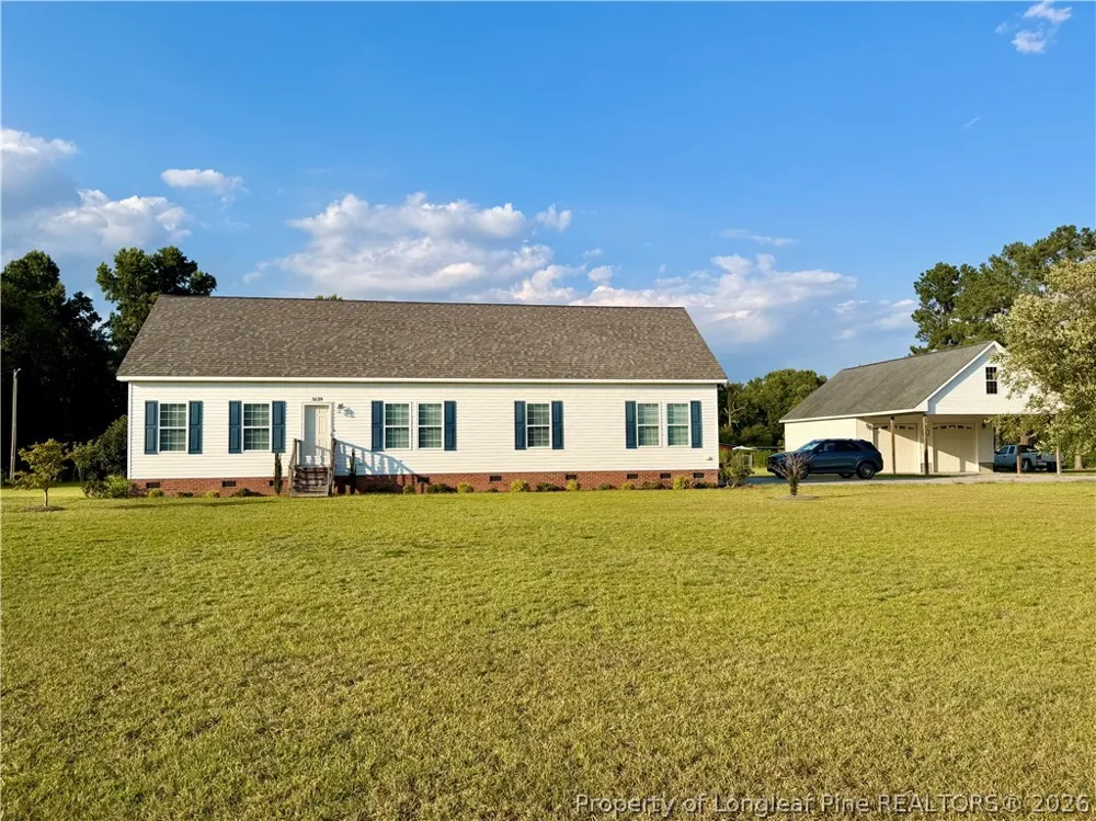 3039 Turnpike Road Lumberton, NC 28358