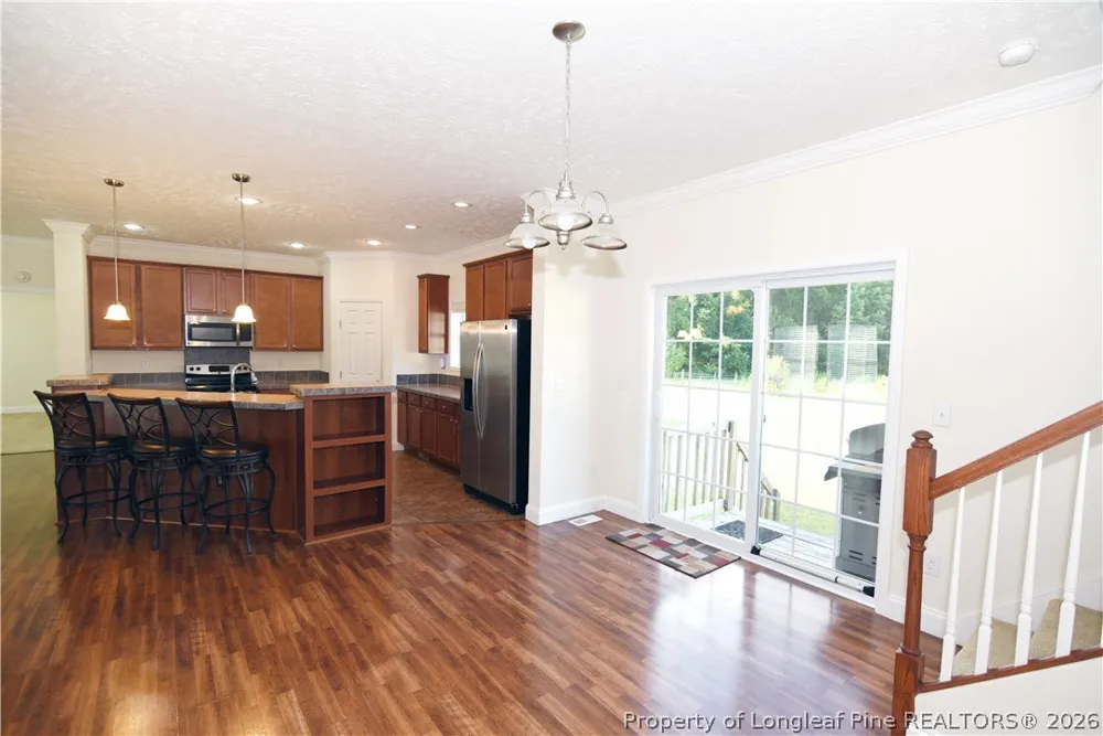 3039 Turnpike Road Lumberton, NC 28358