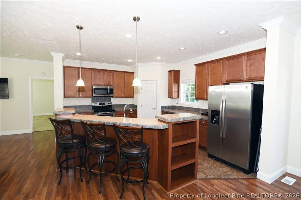 3039 Turnpike Road Lumberton, NC 28358