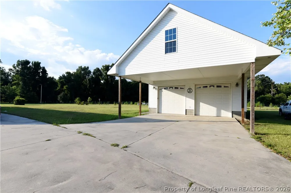 3039 Turnpike Road Lumberton, NC 28358