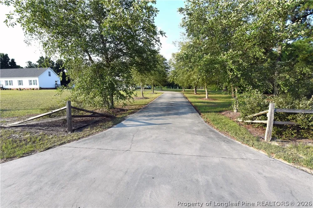 3039 Turnpike Road Lumberton, NC 28358