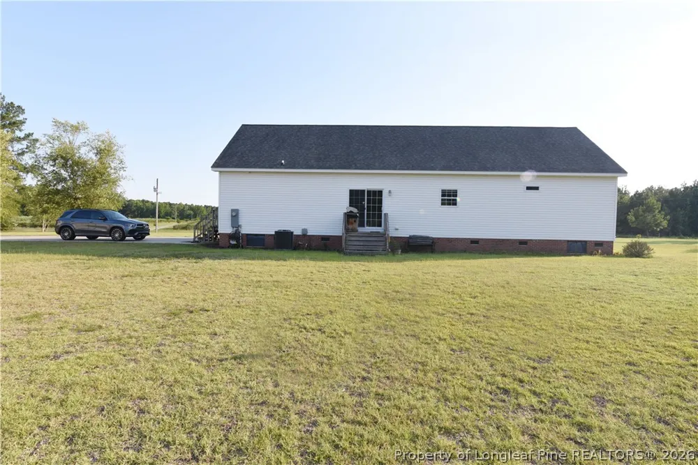 3039 Turnpike Road Lumberton, NC 28358