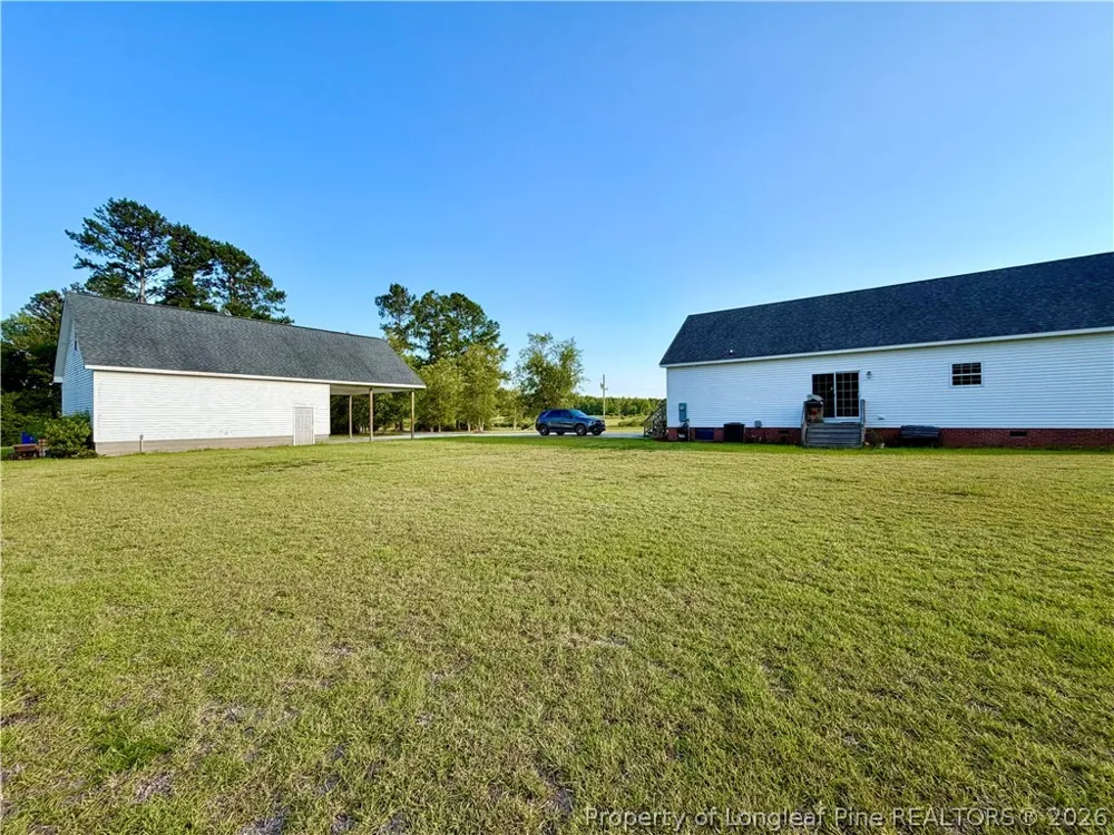3039 Turnpike Road Lumberton, NC 28358