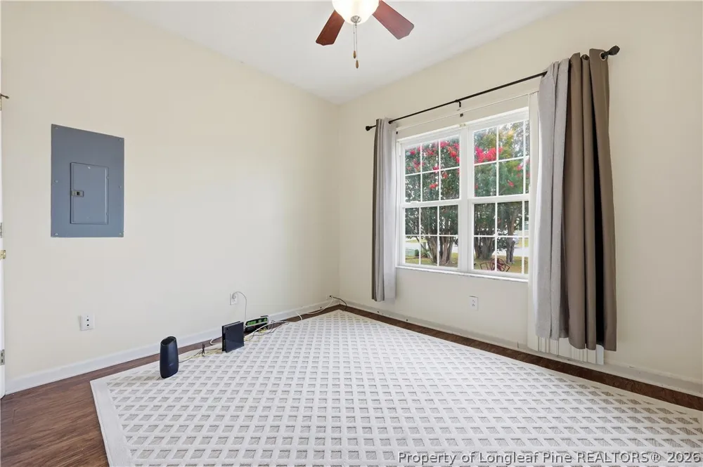 3827 Goforth Drive Hope Mills, NC 28348