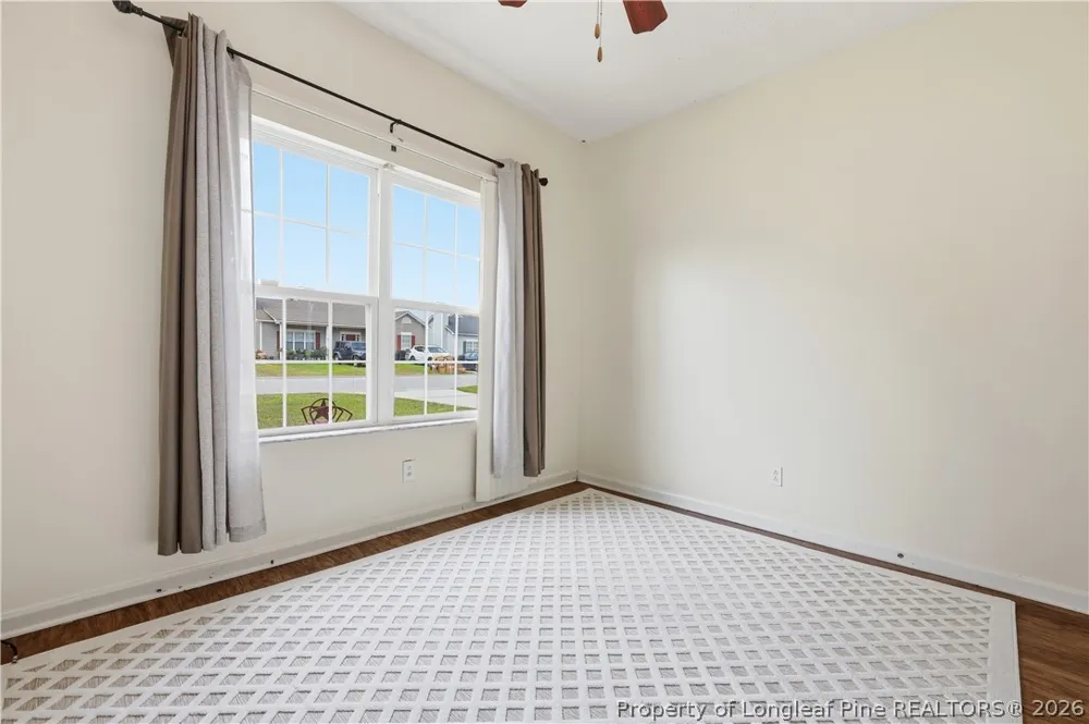 3827 Goforth Drive Hope Mills, NC 28348