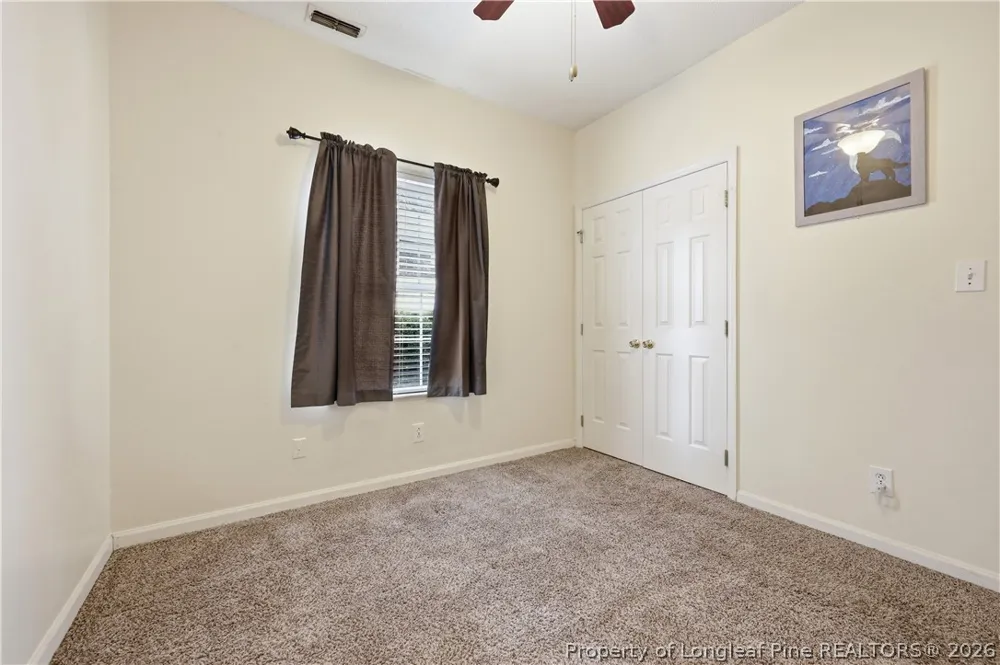 3827 Goforth Drive Hope Mills, NC 28348