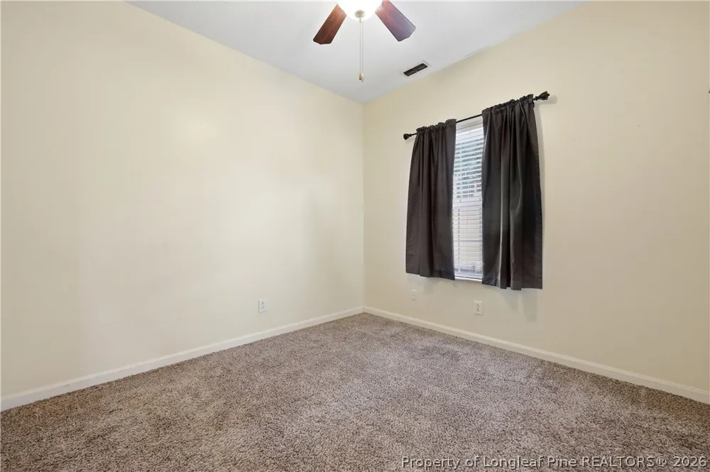 3827 Goforth Drive Hope Mills, NC 28348