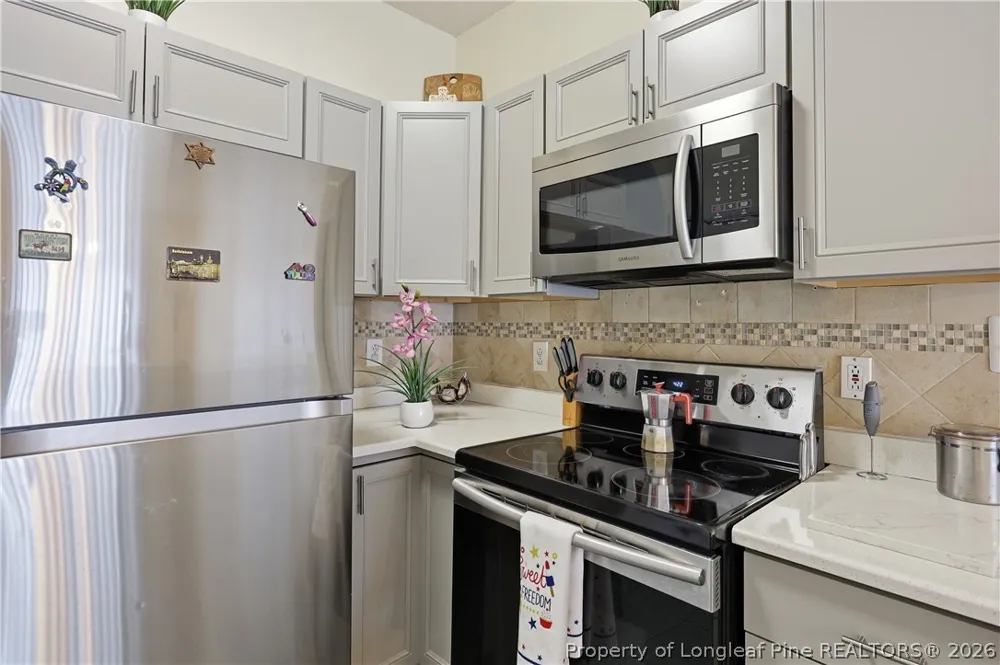 3827 Goforth Drive Hope Mills, NC 28348