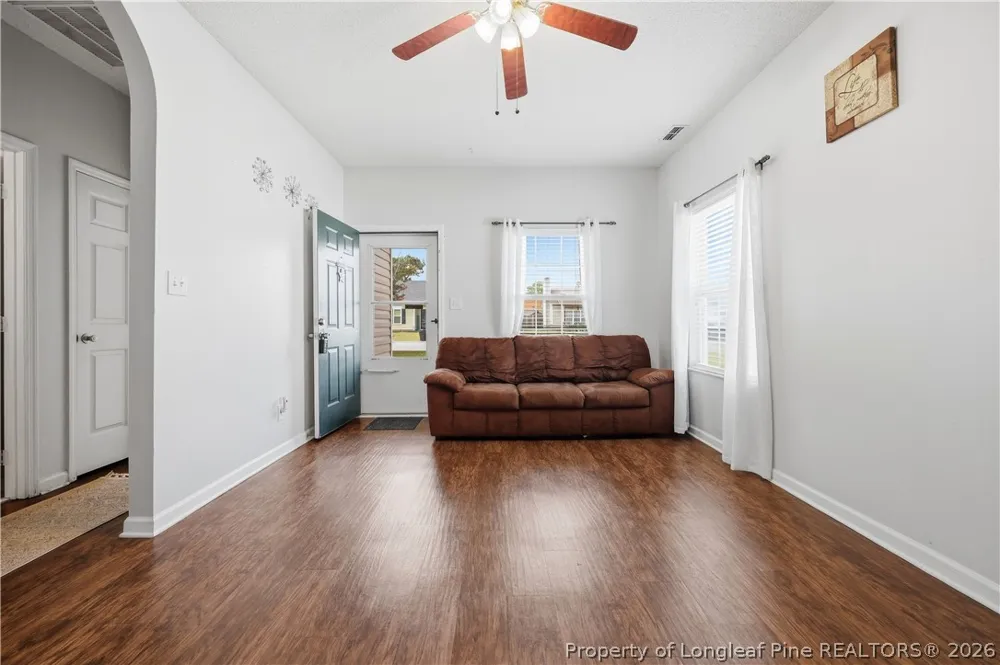 3827 Goforth Drive Hope Mills, NC 28348