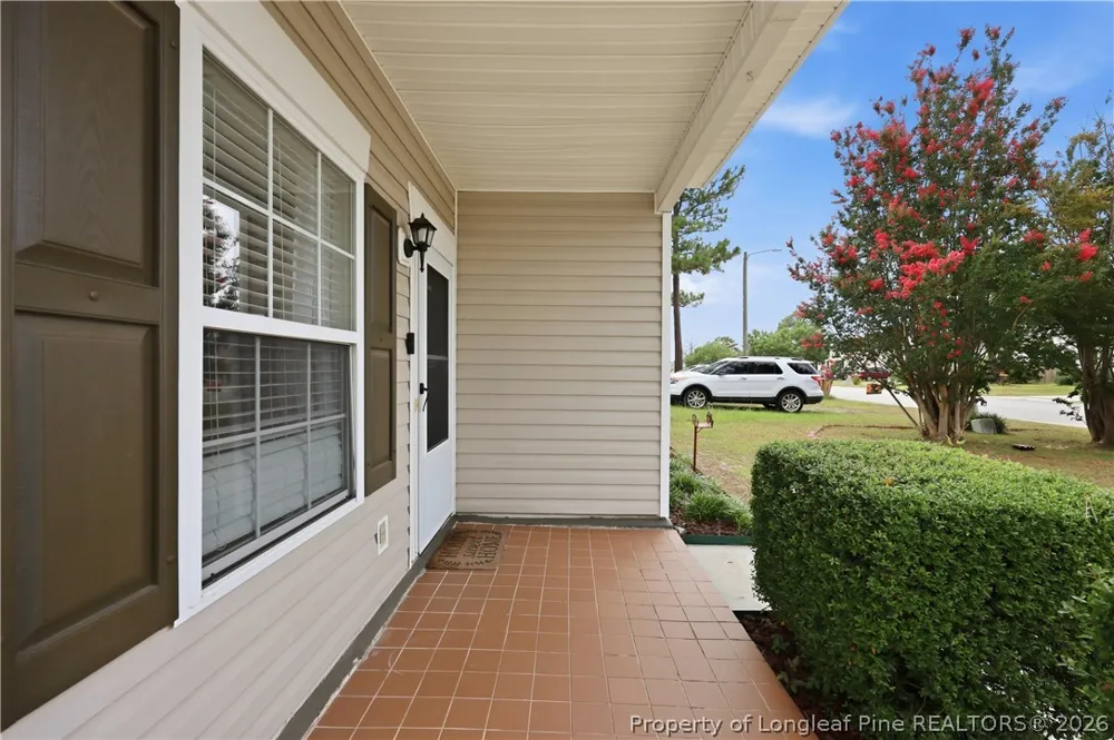 3827 Goforth Drive Hope Mills, NC 28348