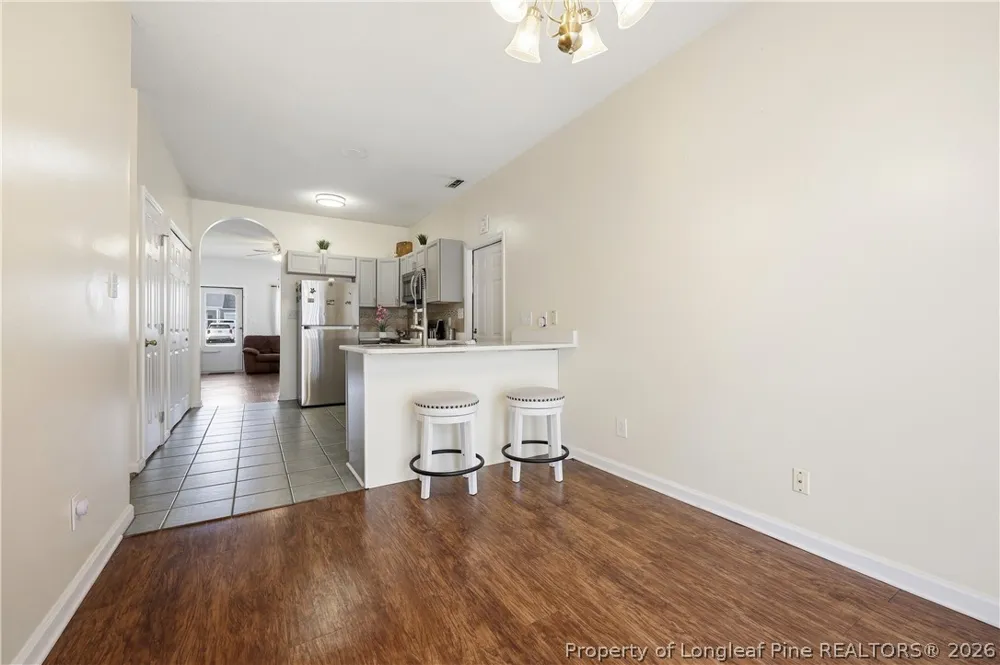 3827 Goforth Drive Hope Mills, NC 28348